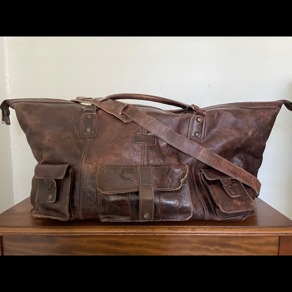 Bed Stu Exile Bag